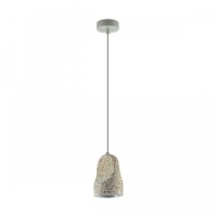 Подвесной светильник LED 5W 3000K Odeon Light PIETRA 7010/1C