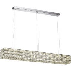 Подвесной светильник ODEON LIGHT PANTA 4927/60L