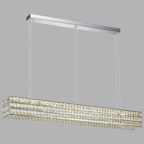 Подвесной светильник ODEON LIGHT PANTA 4927/60L