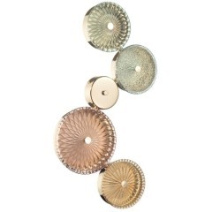 Бра Odeon Light 5412/26WL Caramella светодиодная LED 26W