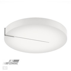 Светильник LED 48Вт 4000К D385 IP43 PIN 3086/DL