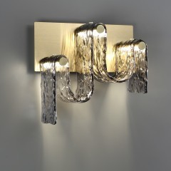  Настенный светильник LED x 16W 642Лм CRI90 4000K FLOW 5106/16WL