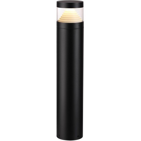 7140/20GLA Ландшафтный светильник Odeon Light NATURE IP65 LED 20W Ra80 608Лм 360° 3000K 85-265V HULK