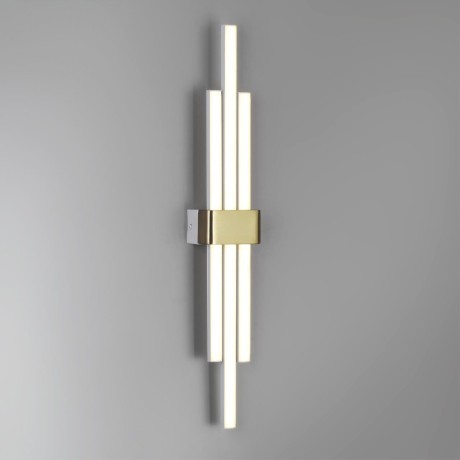 Настенный светильник LED 18W 1350Лм 3000К TOVE Lumion 5685/18WL