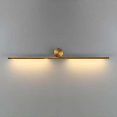 Настенный светильник IP20 LED 14W 2600Лм 3000K 120° 220V TEO 7104/14WL