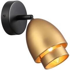 Настенный светильник Е14 Lumion AVRORA 8001/1W