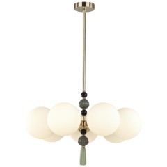 Люстра Odeon Light PALLE 5405/7