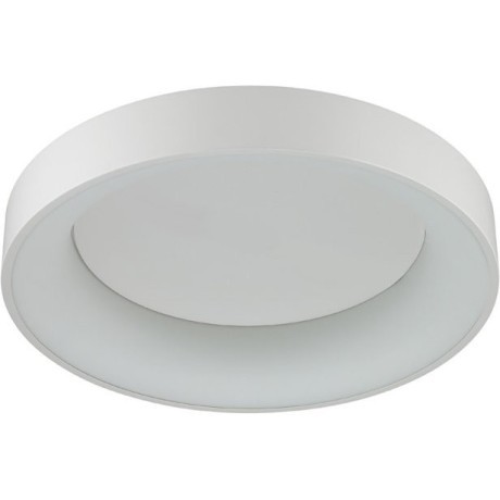 Люстра потолочная Odeon Light 4062/50CL SOLE светодиодная LED 50W