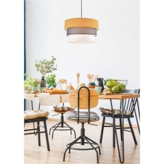 Подвесной светильник Е27 Lumion ILAIDA 8038/1