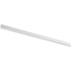 Светильник подвесной/накладной светодиодный Iter 358865