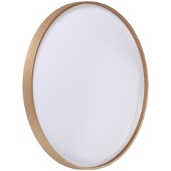 Светильник LED 70Вт 3000-6000К D498 IP43 пульт ДУ Sonex GABY 7783/EL