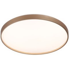 Светильник LED 70Вт 3000-6000К D498 IP43 пульт ДУ Sonex GABY 7783/EL