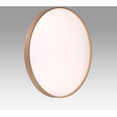 Светильник LED 70Вт 3000-6000К D498 IP43 пульт ДУ Sonex GABY 7783/EL