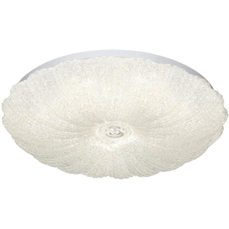 Светильник LED 48Вт 3000-6000K D380 IP20 пульт ДУ Sonex FORTUNA 7729/48L