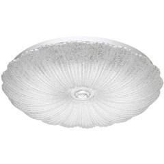 Светильник LED 48Вт 3000-6000K D380 IP20 пульт ДУ Sonex FORTUNA 7729/48L