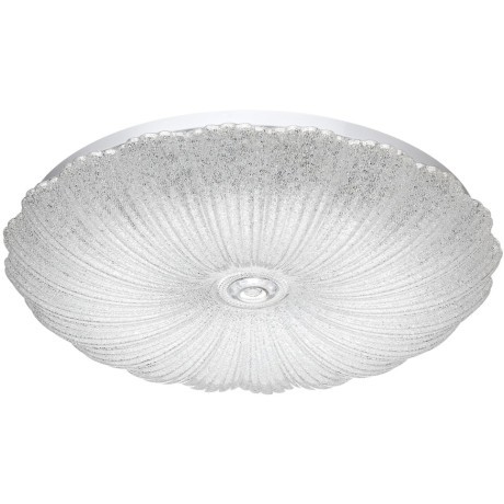 Светильник LED 48Вт 3000-6000K D380 IP20 пульт ДУ Sonex FORTUNA 7729/48L