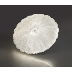 Светильник LED 48Вт 3000-6000K D380 IP20 пульт ДУ Sonex FORTUNA 7729/48L