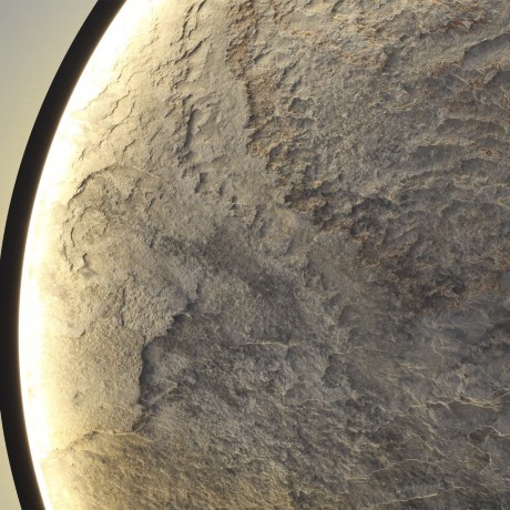 Настенно-потолочные ODEON LIGHT STOFLAKE 5078/55L