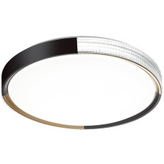 Настенно-потолочный светильник Sonex 7629/EL VELIO IP43 светодиодный LED 72W