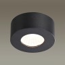Накладной потолочный светильник Odeon Light 4283/7CL BENE светодиодный LED 7W