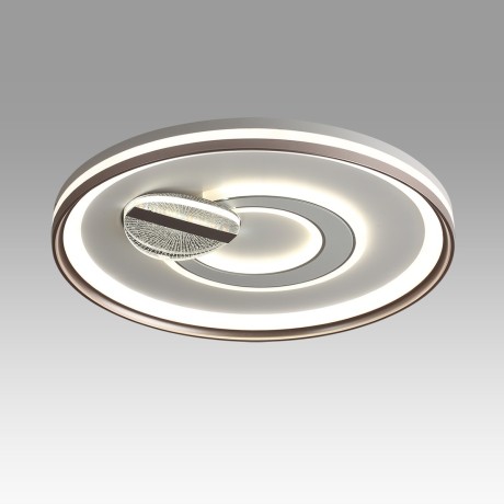 Светильник LED 85Вт 3000-6500K пульт ДУ Sonex GEMINI 7787/85L