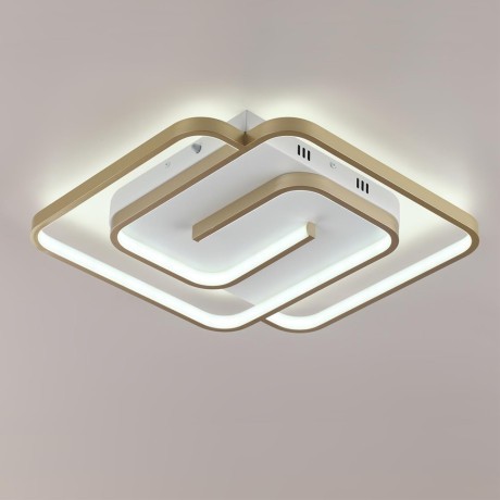 Потолочный светильник 3000-6000K TWIST Lumion 8019/75CL 