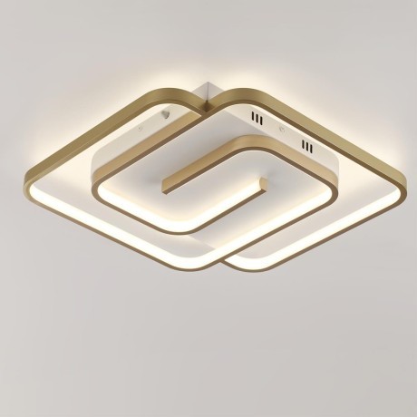 Потолочный светильник 3000-6000K TWIST Lumion 8019/75CL 