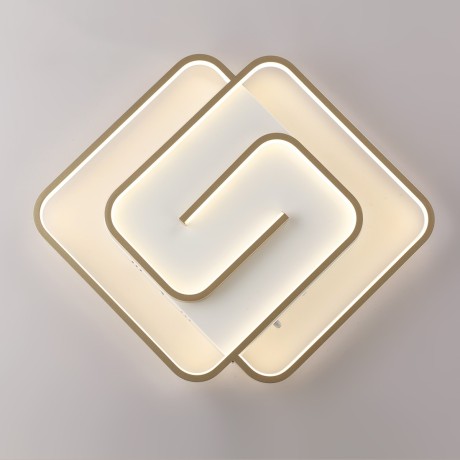 Потолочный светильник 3000-6000K TWIST Lumion 8019/75CL 