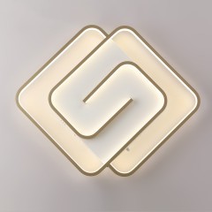 Потолочный светильник 3000-6000K TWIST Lumion 8019/75CL 