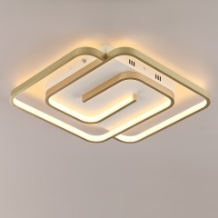 Потолочный светильник 3000-6000K TWIST Lumion 8019/75CL 