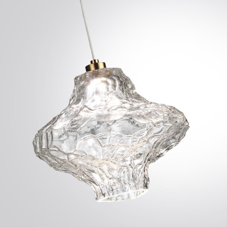 Подвес LED x 3W 4000K ORDI 5107/3L L-VISION