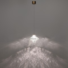 Подвес LED x 3W 4000K ORDI 5107/3L L-VISION