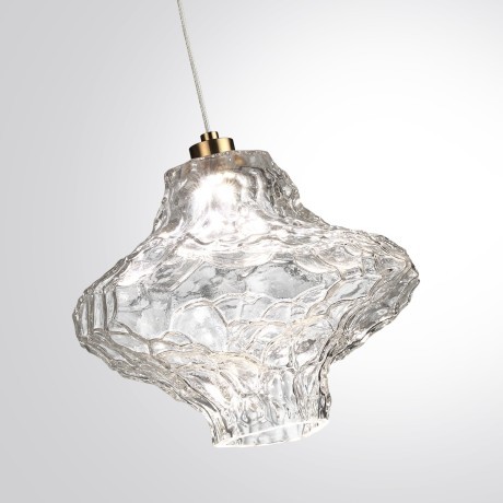 Подвес LED x 3W 4000K ORDI 5107/3L L-VISION