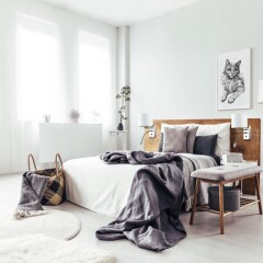 Бра Lumion 3745/1A Nikki под лампу 1xE14 43W