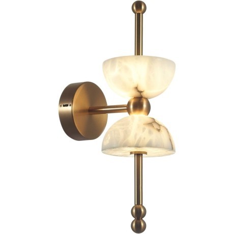 Настенный светильник IP20 LED 7W 560Лм 3000K 220-240V FELIZ 6685/7WL