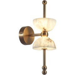 Настенный светильник IP20 LED 7W 560Лм 3000K 220-240V FELIZ 6685/7WL