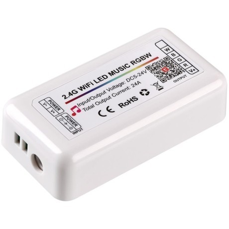 7186/80FL Переносной модульный светильник с RGBW эффектом бассейна, управлением с пульта или телефона, таймером, IP65 80W 1070Лм 90° 220V Odeon Light WATERFALL