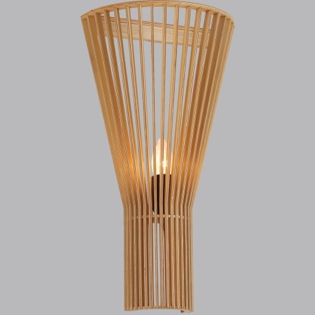 Бра E27 60W 220V GERDA 8384/1W