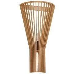 Бра E27 60W 220V GERDA 8384/1W