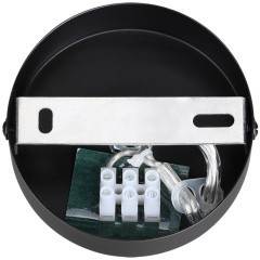 Подвес Е14 Lumion AVRORA 8001/1A