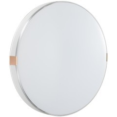 Светильник LED 48Вт 4000K D393 IP43 Sonex OTIGA WHITE 7676/DL