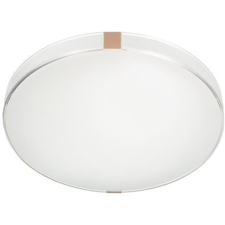 Светильник LED 48Вт 4000K D393 IP43 Sonex OTIGA WHITE 7676/DL