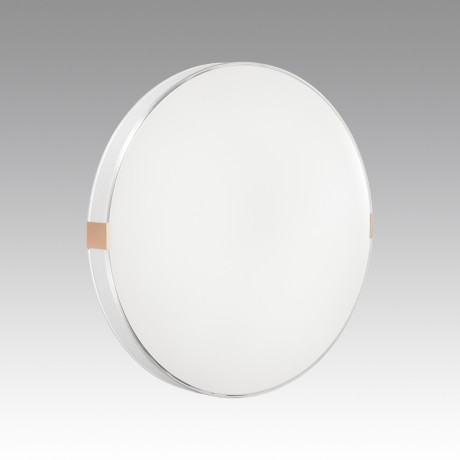 Светильник LED 48Вт 4000K D393 IP43 Sonex OTIGA WHITE 7676/DL