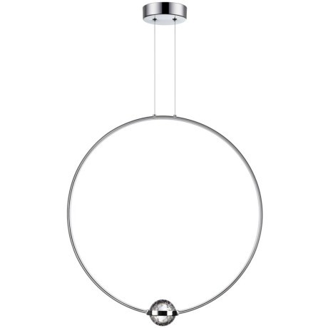 Подвесной светильник светодиодный Gota 4337/27L