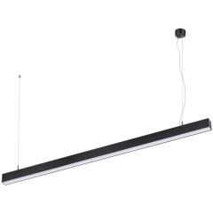 Светильник подвесной/накладной светодиодный Iter 358866