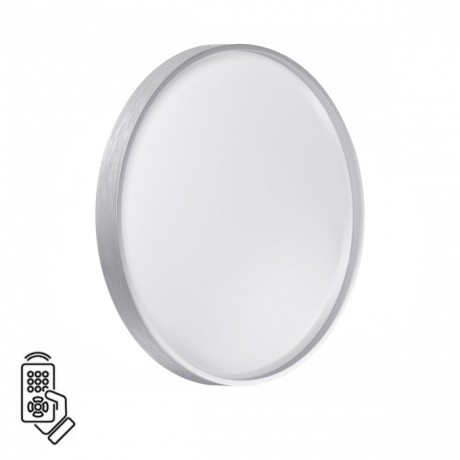 Светильник LED 48Вт 3000-6000К D398 IP43 пульт ДУ Sonex GABY 7784/DL