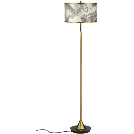 Торшер Odeon Light BERGI 5064/2F