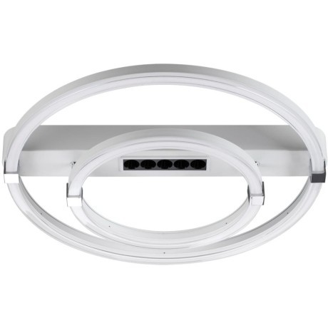 Потолочный светильник СОНЕКС Sonex TRECKY 7665/55LR