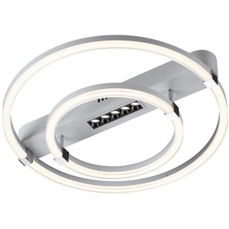 Потолочный светильник СОНЕКС Sonex TRECKY 7665/55LR