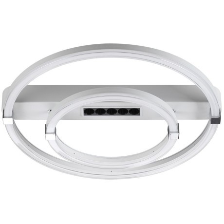 Потолочный светильник СОНЕКС Sonex TRECKY 7665/55LR